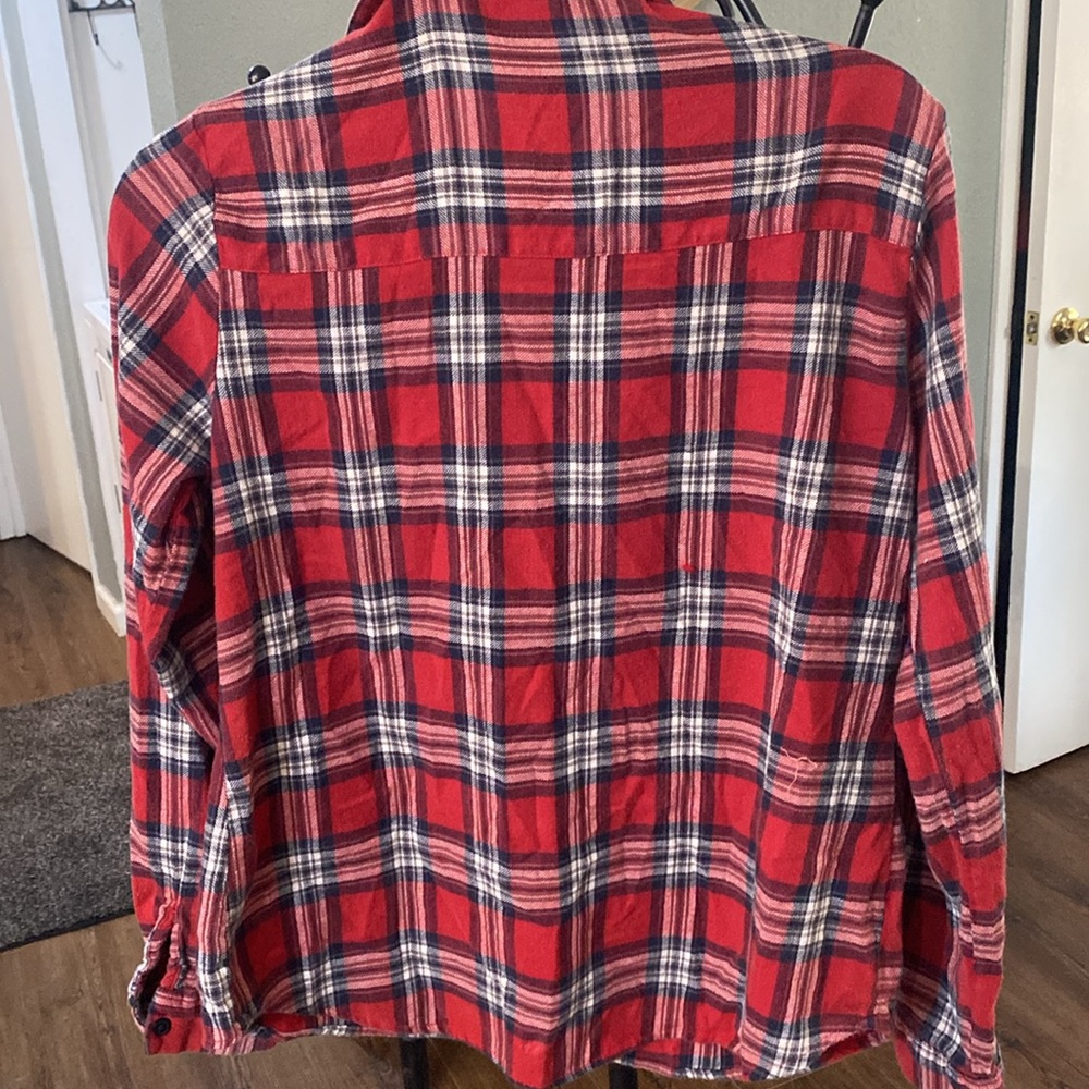 ❣️Daytrip button down❣️ - Picture 6 of 6